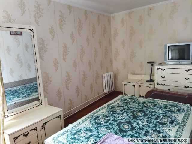 Сдам длительно двушку Ялта