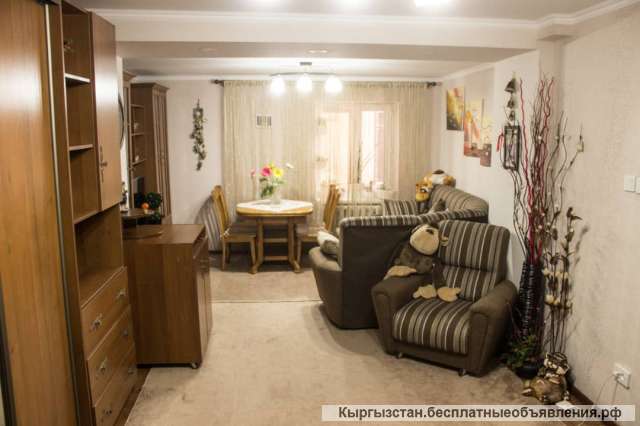 Дом, 5 комнат, Киркомстром, 46 000 $, б/п