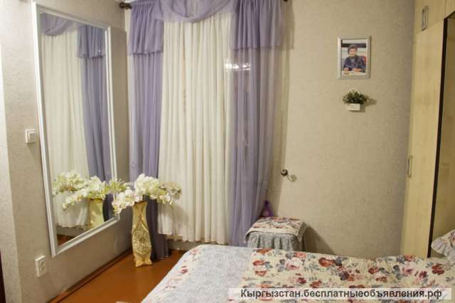 Дом, 5 комнат, Киркомстром, 46 000 $, б/п