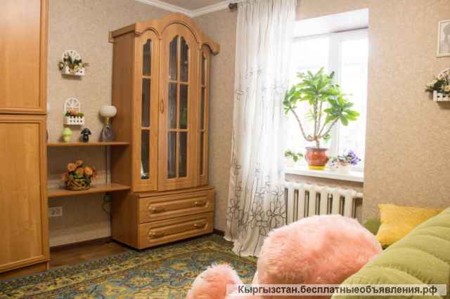 Дом, 5 комнат, Киркомстром, 46 000 $, б/п