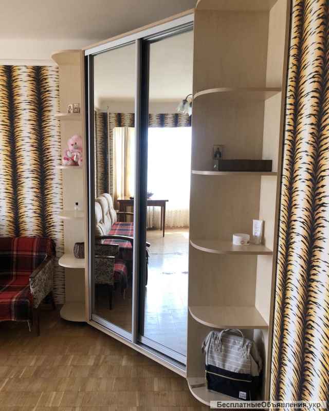 Здаю затишну 2 кімнатну квартиру вул. Кирилівська, Подільський р-н