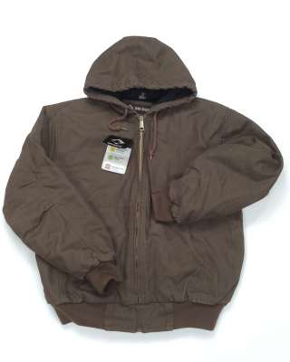 Куртка мужская DRI Duck Cheyenne Canvas