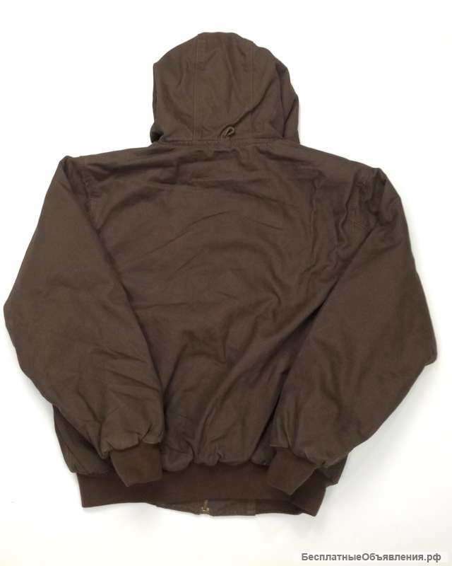 Куртка мужская DRI Duck Cheyenne Canvas