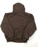 Куртка мужская DRI Duck Cheyenne Canvas