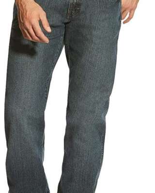 Джинсы Ariat Rebar M4 Boot Cut Relaxed 35х34