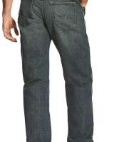 Джинсы Ariat Rebar M4 Boot Cut Relaxed 35х34