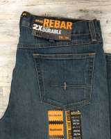 Джинсы Ariat Rebar M4 Boot Cut Relaxed 35х34