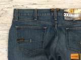 Джинсы Ariat Rebar M4 Boot Cut Relaxed 35х34