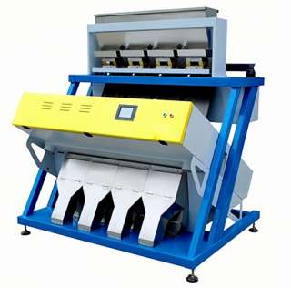 CCD серийные сепараторы для сортировки промышленной продукции