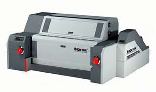 Вальцовые станки РРH