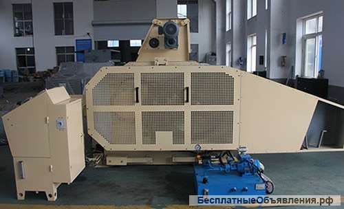 Вальцовый станок HY 80х150