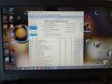Ноутбук lenovo ideapad 110-15IBR на новом SSD диске