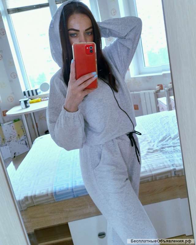 Расслабляющий массаж