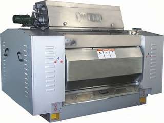 Вальцовые станки серии MHN