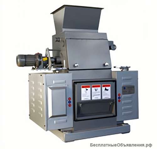 Вальцовый станок WHY 250х500