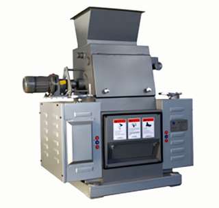 Вальцовый станок WHY 250х500