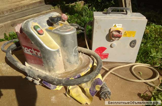 Станки по накатки профиля на мраморе, граните