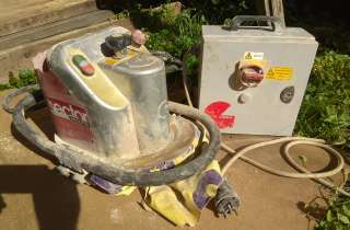 Станки по накатки профиля на мраморе, граните