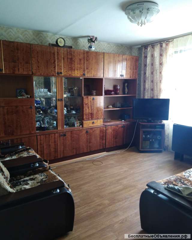 2 к. квартиру в центре города