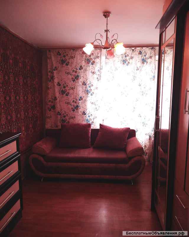 2 к. квартиру в центре города