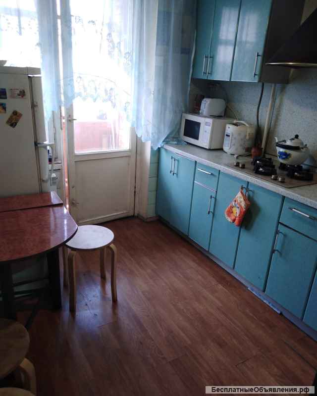 2 к. квартиру в центре города