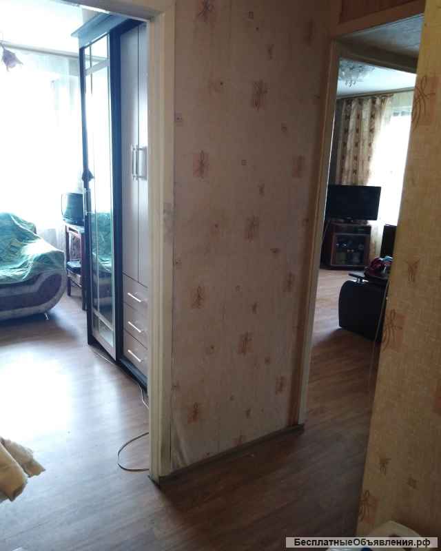 2 к. квартиру в центре города