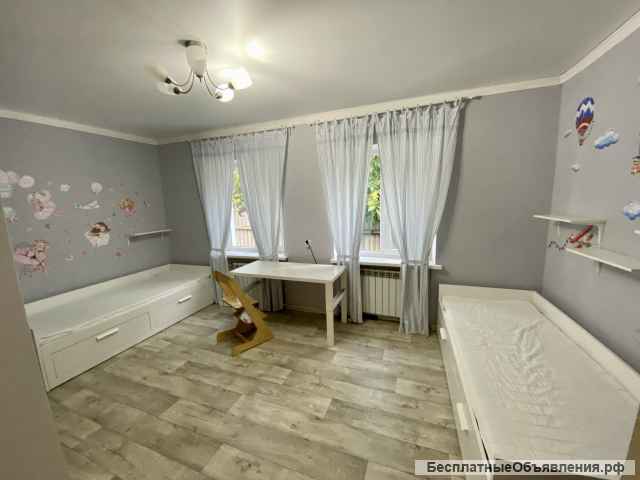 Сдам дом в п. Мирное