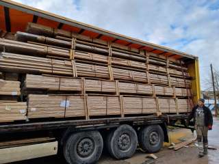 Грузоперевозки Предложение о сотрудничестве