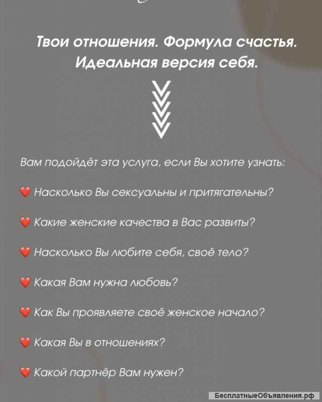 Астрология. Измени свою жизнь