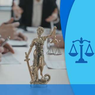 Юридические услуги/Помощь юриста