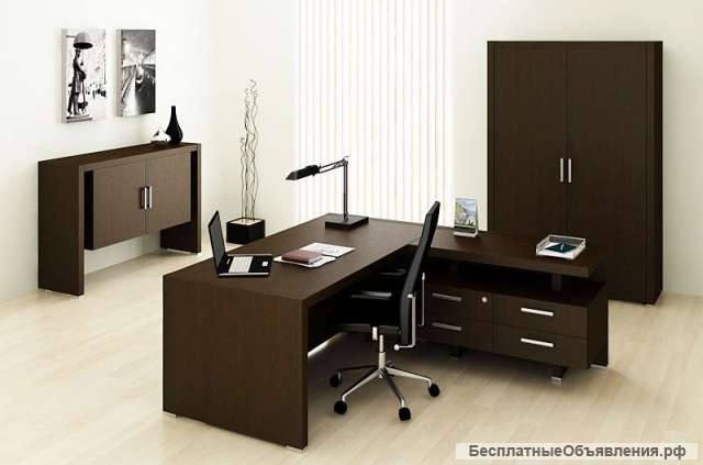 Офисная мебель, торговое оборудование