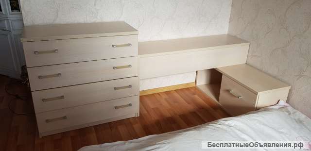 Комплект мебели