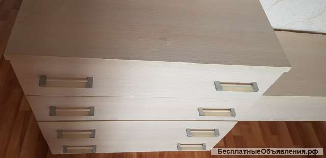 Комплект мебели