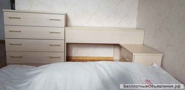 Комплект мебели