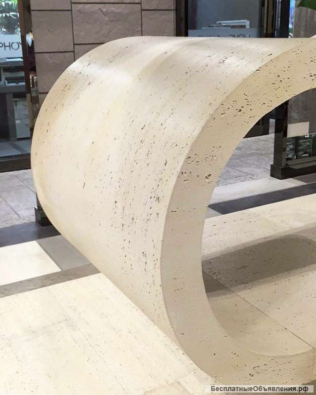 Гибкая Керамика PHOMI