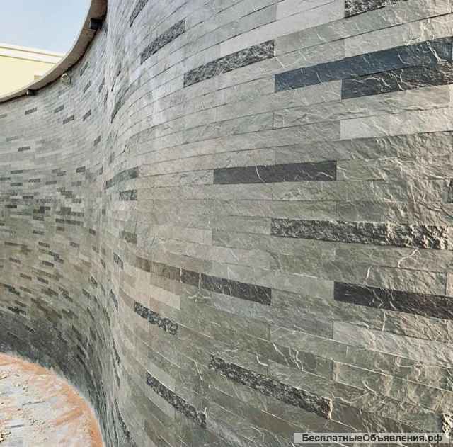 Гибкая Керамика PHOMI