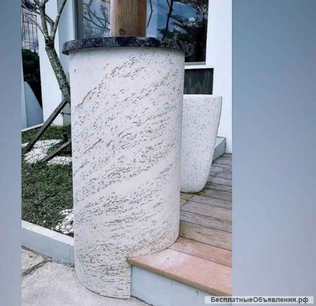 Гибкая Керамика PHOMI