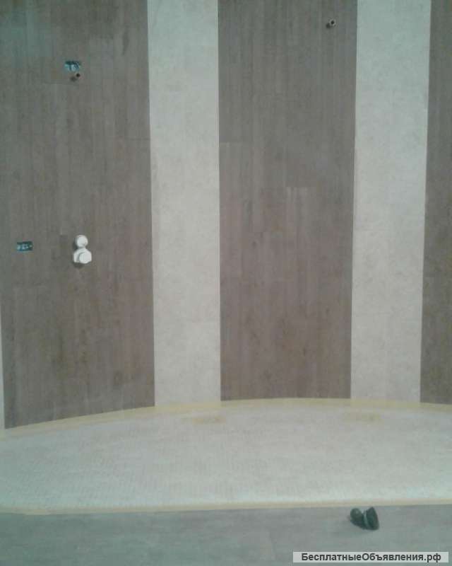 Облицовка плитка и мозайка