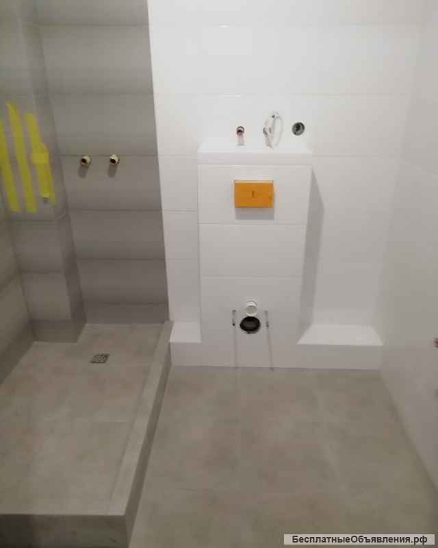 Облицовка плитка и мозайка