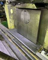 Широкоуниверсальный фрезерный станок Ruhla FUW 250/IV