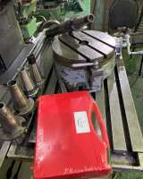 Широкоуниверсальный фрезерный станок Ruhla FUW 250/IV