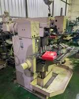 Широкоуниверсальный фрезерный станок Ruhla FUW 250/IV