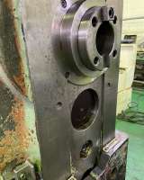 Широкоуниверсальный фрезерный станок 6р82ш