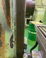 Широкоуниверсальный фрезерный станок 6р82ш