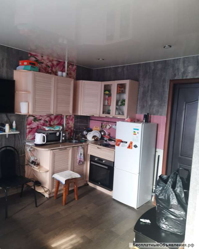 Сдам Комнату в общежитии