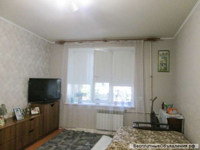 2-х комнатная квартира с ремонтом в центре города