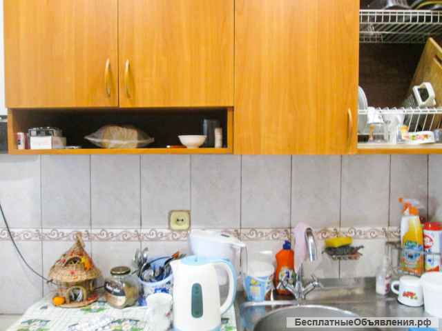 2-х комнатная квартира с ремонтом в центре города