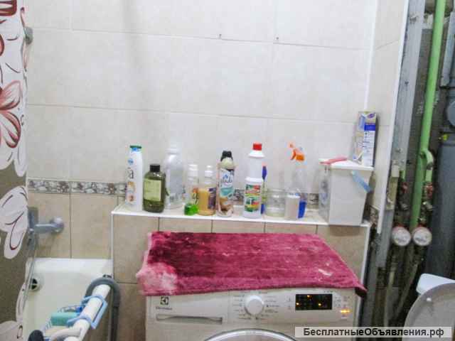 2-х комнатная квартира с ремонтом в центре города