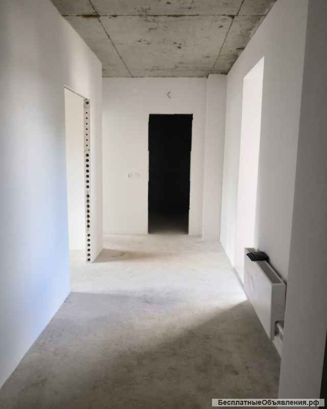 1-комнатную квартиру Юшкова, 36ж