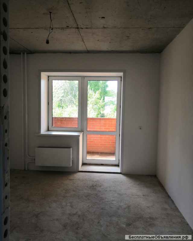 1-комнатную квартиру Юшкова, 36ж